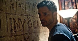 Délivre-nous du mal : photo, Eric Bana