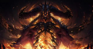 Diablo Immortal : photo