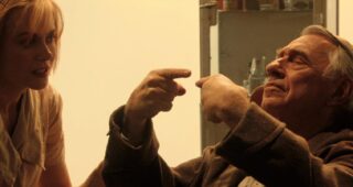 Dogville : Photo , Philip Baker Hall, Nicole Kidman
