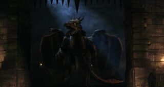 Donjons & Dragons : photo