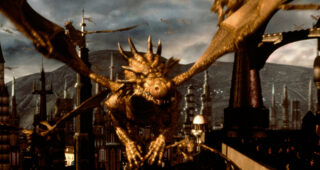 Donjons & Dragons : photo