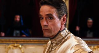 Donjons & Dragons : photo, Jeremy Irons