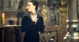 Donjons & Dragons : photo, Thora Birch