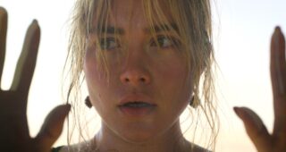 Don't Worry Darling : Photo Florence Pugh