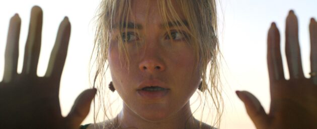 Don't Worry Darling : Photo Florence Pugh