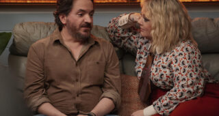God's Favorite Idiot : photo Ben Falcone, Melissa McCarthy