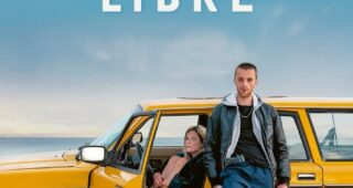En roue libre : Affiche officielle