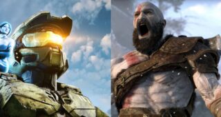 Halo Infinite : photo