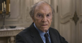 Happy End : photo, Jean-Louis Trintignant