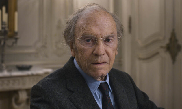 Happy End : photo, Jean-Louis Trintignant