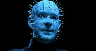 Hellraiser 5 : Inferno : photo