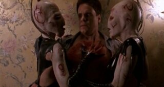 Hellraiser 5 : Inferno : photo