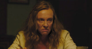 Hérédité : Photo Toni Collette