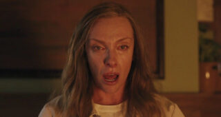 Hérédité : Photo Toni Collette