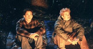 Higher Ground : photo, Hayden Christensen