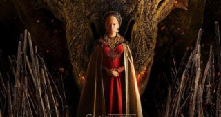 House of the Dragon : photo, , Milly Alcock