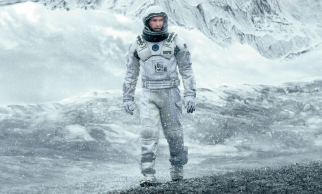 Interstellar : photo