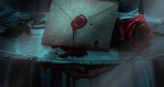 The Invitation : Affiche officielle