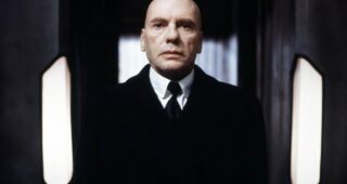 Jean-Louis Trintignant : photo, Bunker Palace Hôtel