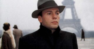 Jean-Louis Trintignant : photo, Le conformiste