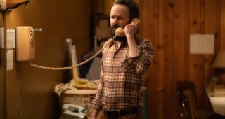 Black Phone : photo, Jeremy Davies