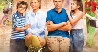 Joyeuse Retraite! 2 : Affiche