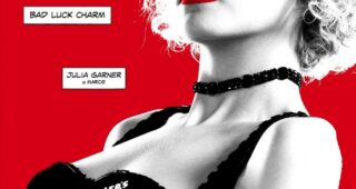 Julia Garner : photo, Sin City : J'ai tué pour elle