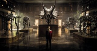 Jurassic World : Fallen Kingdom : photo