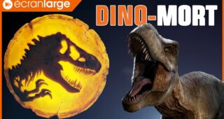 Jurassic World : le Monde d'après : fantasme de fan, cauchemar de cinéma