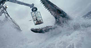 Jurassic World : Le Monde d'après : photo