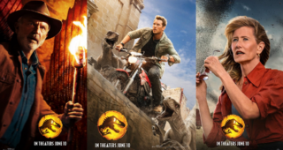 Jurassic World : Le Monde d'après : photo