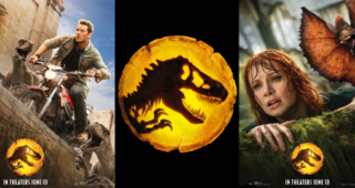 Jurassic World : Le Monde d'après : photo