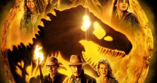 Jurassic World : Le Monde d'après : photo