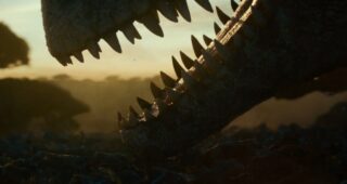 Jurassic World : Le Monde d'après : photo