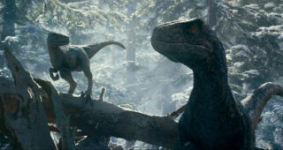 Jurassic World : Le Monde d'après : photo