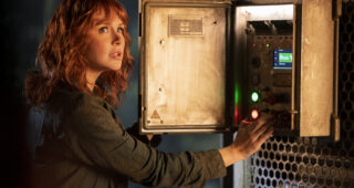 Jurassic World : Le Monde d'après : photo, Bryce Dallas Howard