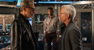 Jurassic World : Le Monde d'après : photo, Jeff Goldblum