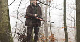 La Chasse : photo, Mads Mikkelsen