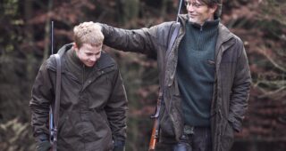 La Chasse : photo, Mads Mikkelsen