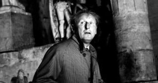 La Cité de l'indicible peur : photo, Bourvil