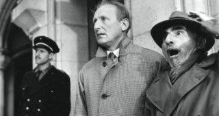 La Cité de l'indicible peur : photo, Bourvil