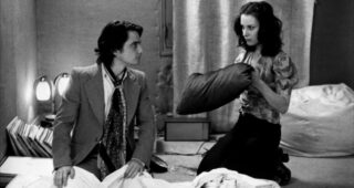 La maman et la putain : photo, Jean-Pierre Léaud, Bernadette Lafont