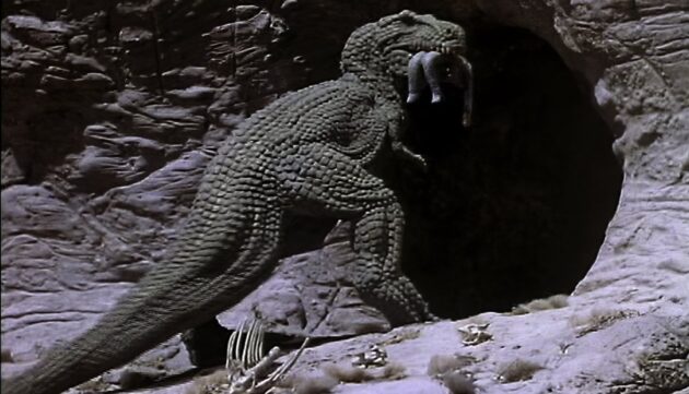 La Planètes des dinosaures : photo