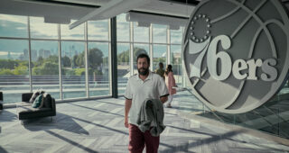 Le Haut du panier : photo Adam Sandler