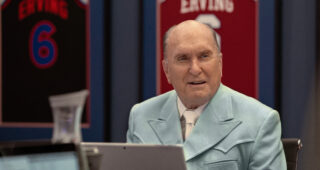 Le Haut du panier : photo Robert Duvall