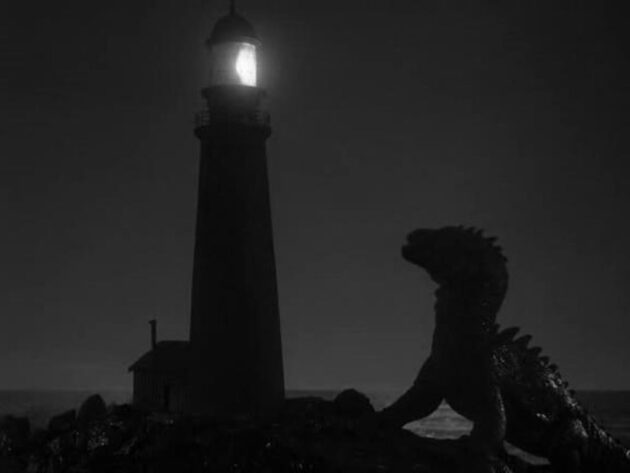 Le Monstre des Temps Perdus : photo