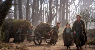Le Seigneur des anneaux : Les Anneaux de Pouvoir : photo