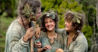 Le Seigneur des anneaux : Les Anneaux de Pouvoir : photo