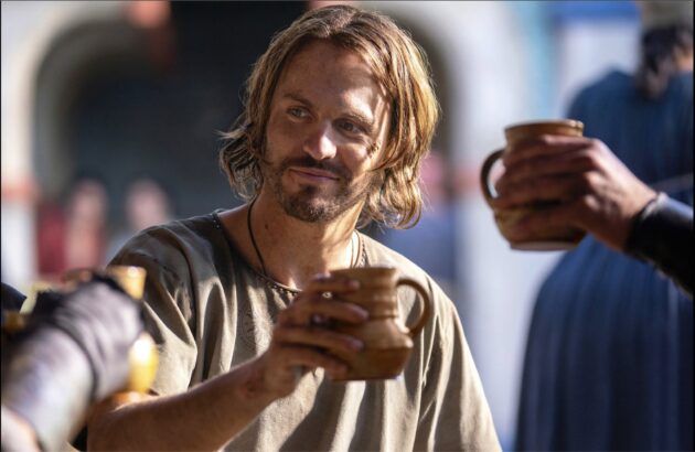 Le Seigneur des anneaux : Les Anneaux de Pouvoir : photo