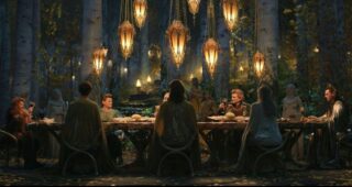 Le Seigneur des anneaux : Les Anneaux de Pouvoir : photo